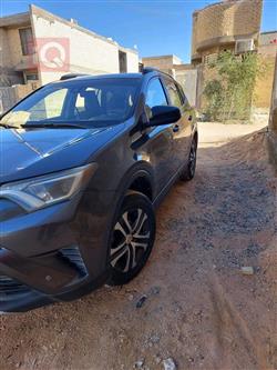 تويوتا راف 4